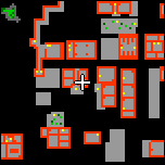 Magician's Alley 1d