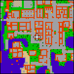 Magician's Alley 5d
