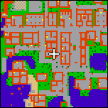 Magician's Alley 5e