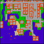 Magician's Alley 4