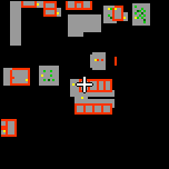 Harbour Flats, Flat 11