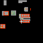 Harbour Flats, Flat 12