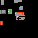 Harbour Flats, Flat 14