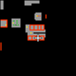 Harbour Flats, Flat 16