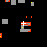 Harbour Flats, Flat 21