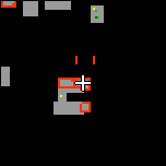 Harbour Flats, Flat 22