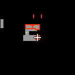 Harbour Flats, Flat 23