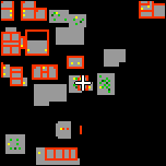 East Lane 1b