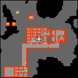 Upper Barracks 8