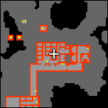 Upper Barracks 9