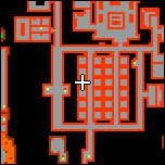 Lower Barracks 5