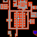 Lower Barracks 6