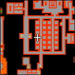 Lower Barracks 7