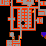 Lower Barracks 10