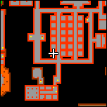 Lower Barracks 11