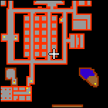 Lower Barracks 13