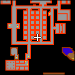 Lower Barracks 14