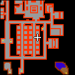 Lower Barracks 19