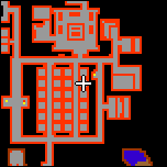 Lower Barracks 21