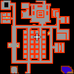 Lower Barracks 22