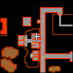 Tunnel Gardens 1