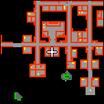 Blessed Shield Guildhall