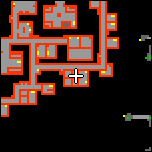 Golden Axe Guildhall