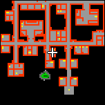 Dagger Alley 1