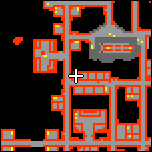 Paupers Palace, Flat 11