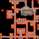 Paupers Palace, Flat 13