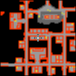 Paupers Palace, Flat 14