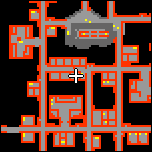 Paupers Palace, Flat 16