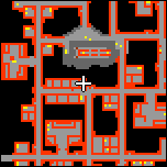 Paupers Palace, Flat 18