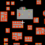Paupers Palace, Flat 21
