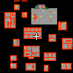 Paupers Palace, Flat 23