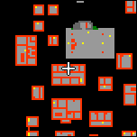 Paupers Palace, Flat 24
