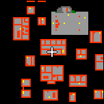 Paupers Palace, Flat 25