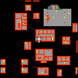 Paupers Palace, Flat 27