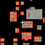 Paupers Palace, Flat 28