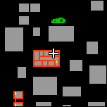 Paupers Palace, Flat 31