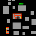 Paupers Palace, Flat 32