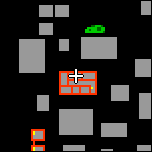 Paupers Palace, Flat 33