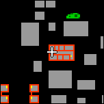 Paupers Palace, Flat 34