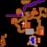 Shadow Caves 1