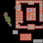 Castle, 3rd Floor, Flat 01