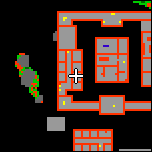 Castle, 3rd Floor, Flat 02