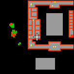 Castle, 4th Floor, Flat 01