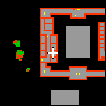 Castle, 4th Floor, Flat 02