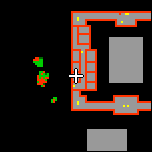 Castle, 4th Floor, Flat 03