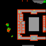 Castle, 4th Floor, Flat 06